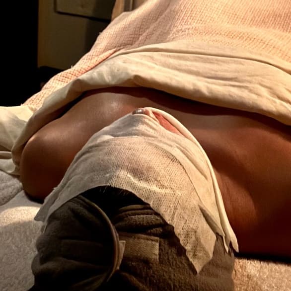 Radiance Ritual 6-months at Glow Bar in Kennewick, WA